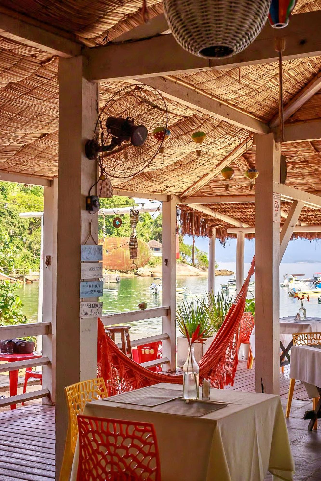 Pousada E Mergulho Dolce Vita Praia Vermelha  Esterno foto